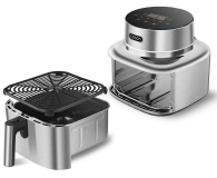 Cosori Frytownica Cosori ICONIC Single 6,2L Smart - 1501700 - zdjęcie 3